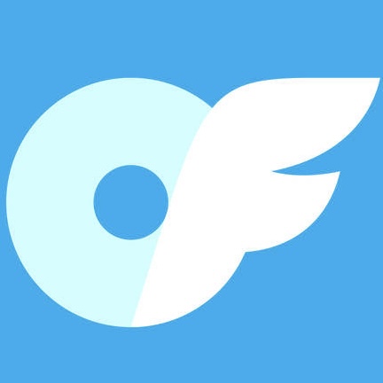 OnlyFans Logo